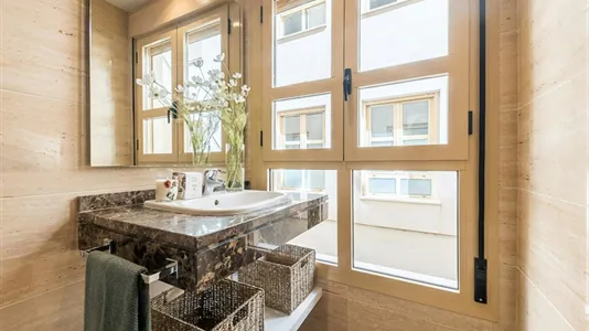 Apartments in Málaga - photo 8