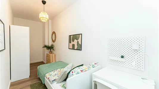 Rooms in Berlin Treptow-Köpenick - photo 1