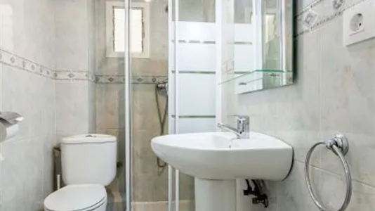 Rooms in Valencia Algirós - photo 8