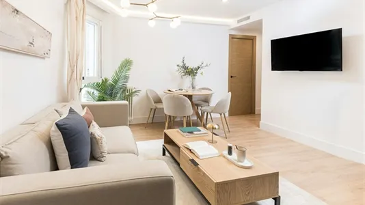 Apartments in Madrid Moncloa-Aravaca - photo 3