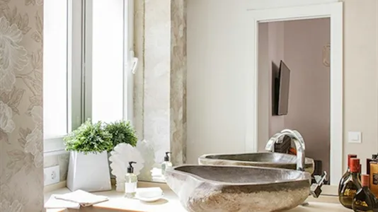 Apartments in Madrid Chamartín - photo 8