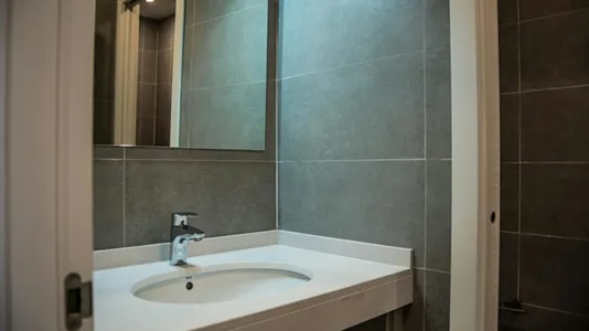 Apartments in Barcelona Sants-Montjuïc - photo 10