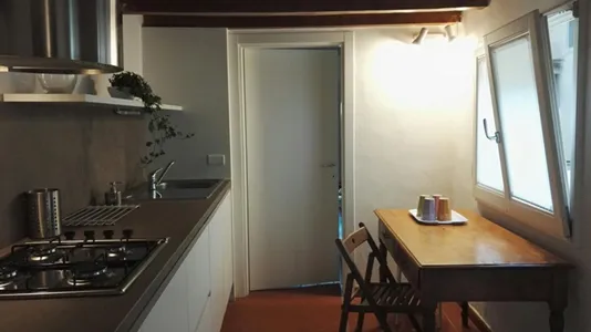 Apartments in Florence - photo 4