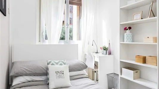 Rooms in Milano Zona 6 - Barona, Lorenteggio - photo 1