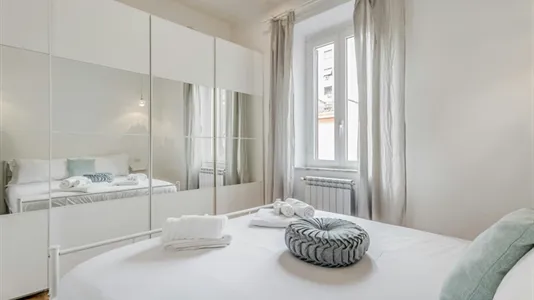 Apartments in Roma Municipio VII – Appio-Latino/Tuscolano/Cinecittà - photo 5