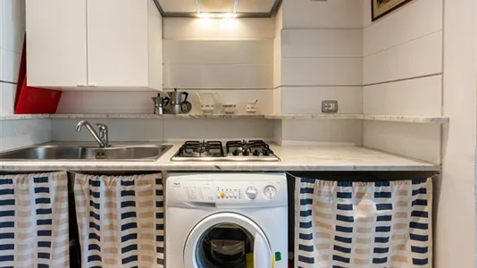 Apartments in Florence - photo 7