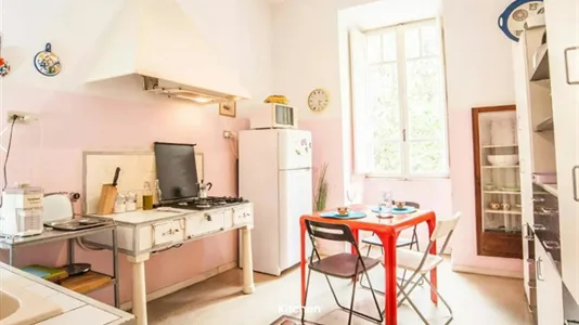 Rooms in Roma Municipio XII – Monte Verde - photo 8