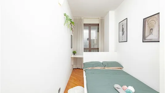 Rooms in Milano Zona 8 - Fiera, Gallaratese, Quarto Oggiaro - photo 4