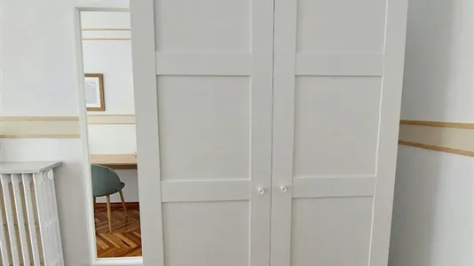 Rooms in Madrid Chamartín - photo 7