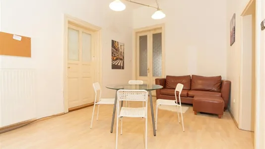 Rooms in Budapest Terézváros - photo 5