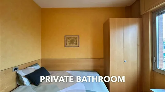 Rooms in Turin - photo 1