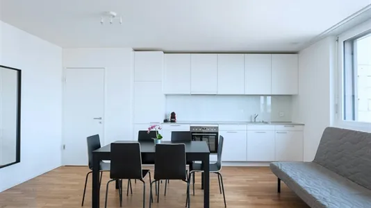 Apartments in Basel-Stadt - photo 10