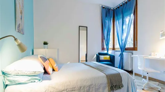 Rooms in Padua - photo 8
