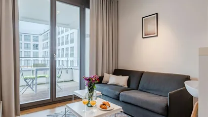Apartment for rent in Berlin Mitte, Berlin