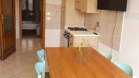 Rooms in Turin - photo 8