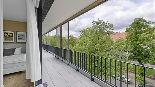 Apartments in Berlin Charlottenburg-Wilmersdorf - photo 6