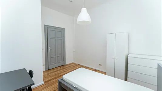 Rooms in Berlin Friedrichshain-Kreuzberg - photo 3