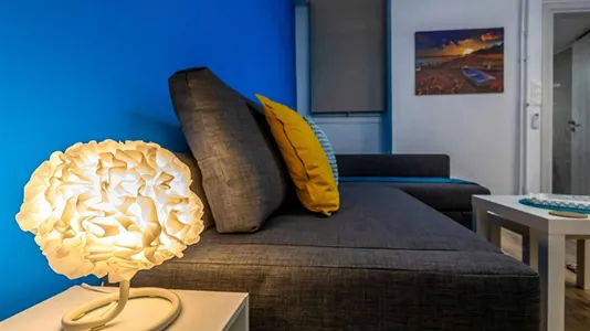 Apartments in Location is not specified - photo 9