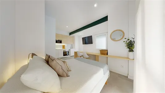 Apartments in Madrid Usera - photo 8