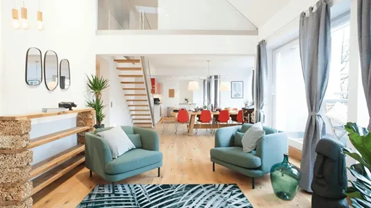 Rooms in Berlin Lichtenberg - photo 8