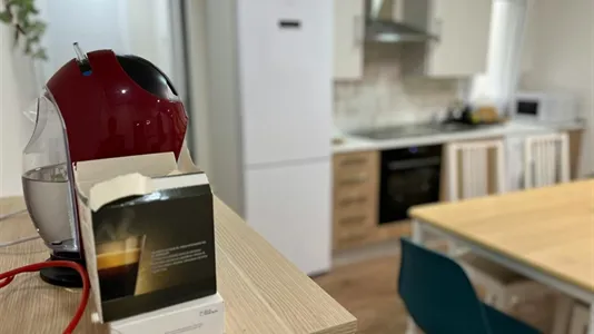 Rooms in Zaragoza - photo 9