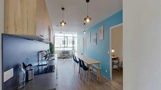 Rooms in Nanterre - photo 3