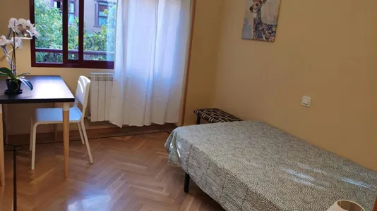 Rooms in Madrid Arganzuela - photo 2