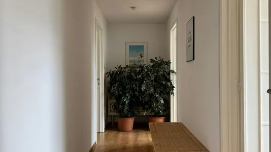 Rooms in Brussels Elsene - photo 5