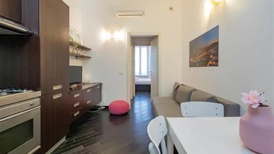 Apartments in Milano Zona 4 - Vittoria, Forlanini - photo 9