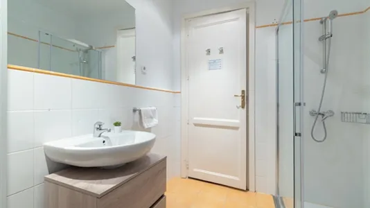 Rooms in Madrid Retiro - photo 8