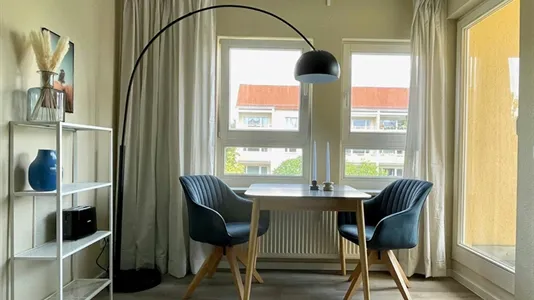 Apartments in Dresden - photo 7