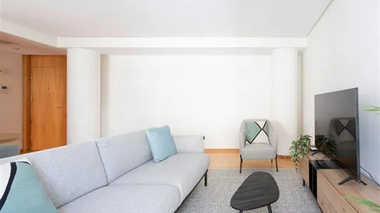 Apartments in Madrid Chamartín - photo 5