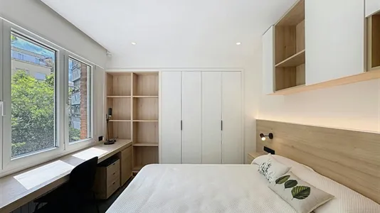 Rooms in Madrid Fuencarral-El Pardo - photo 5