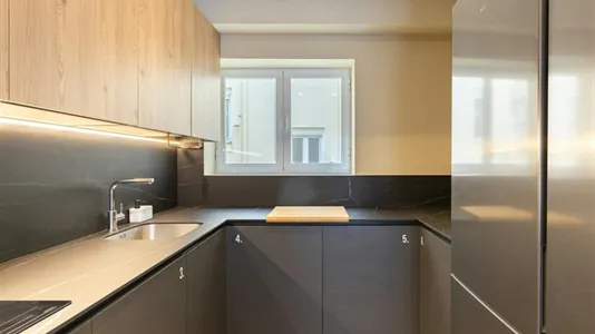 Rooms in Madrid Chamberí - photo 10