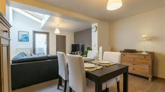 Houses in Brugge - photo 1