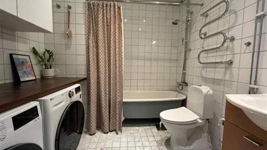 Apartments in Nacka - photo 8