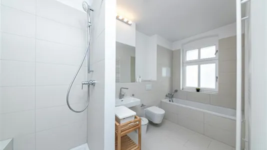 Apartments in Berlin Friedrichshain-Kreuzberg - photo 9