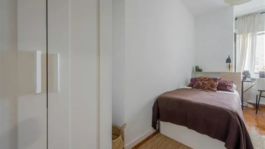 Rooms in Madrid Moncloa-Aravaca - photo 2