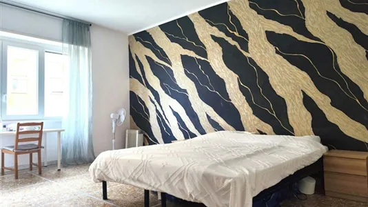 Rooms in Roma Municipio II – Parioli/Nomentano - photo 7