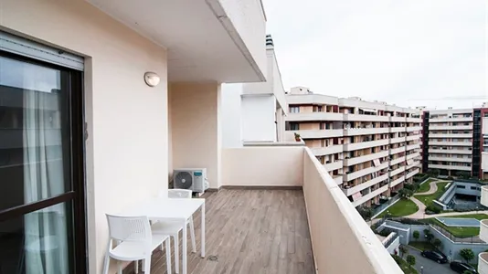Apartments in Roma Municipio IX – EUR - photo 5
