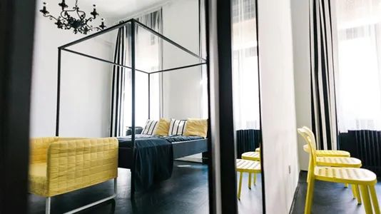 Apartments in Budapest Belváros-Lipótváros - photo 4