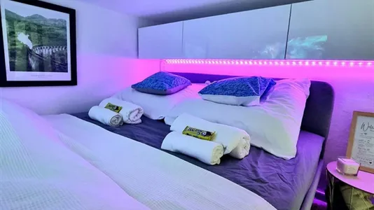 Apartments in Budapest Terézváros - photo 3