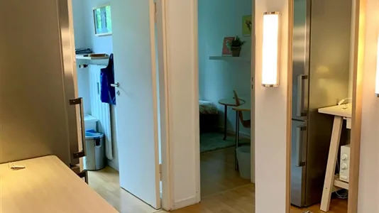 Apartments in Location is not specified - photo 9