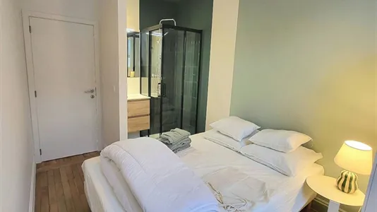 Rooms in Lille - photo 1