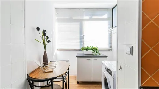 Apartments in Location is not specified - photo 10