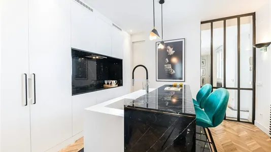 Apartments in Madrid Centro - photo 9