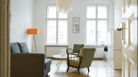 Apartments in Location is not specified - photo 1