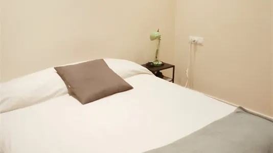 Rooms in Barcelona Eixample - photo 4