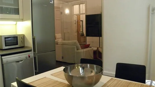 Rooms in Budapest Terézváros - photo 5