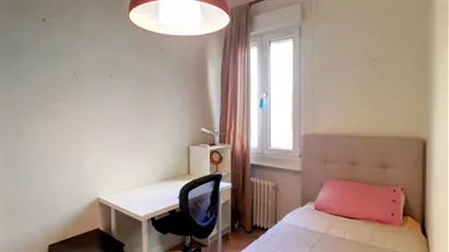 Room for rent in Madrid Moncloa-Aravaca, Madrid